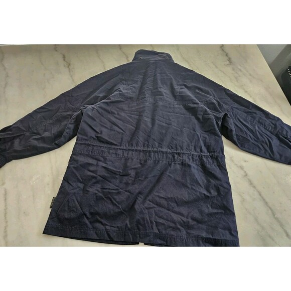 Pacific Trail Heavy Coat Black, Size L, A Division Of London Fog - Picture 3 of 11